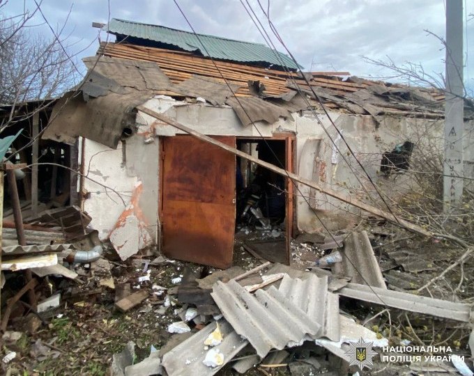 Новини Харкова: обстріли, загиблі та руйнування